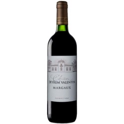 CHÂTEAU "DEYREM VALENTIN" 2023 MARGAUX ROUGE 75 CL CRD - French Wine 75cl